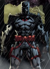 Thomas-Wayne