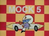 Dexter speed racer parody