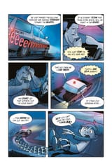 Red&#039;s Planet 01-032