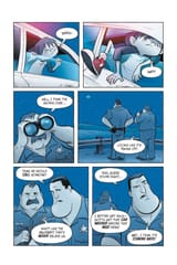Red&#039;s Planet 01-038