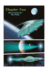 Red&#039;s Planet 01-041