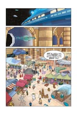 Red&#039;s Planet 01-043