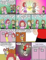 2003-04-01-SchizofrANNEia