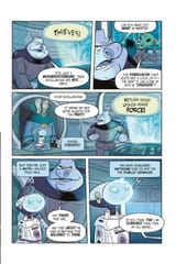 Red&#039;s Planet 01-054