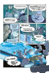 Red&#039;s Planet 01-056