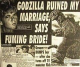 godzilla dump