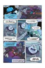 Red&#039;s Planet 01-059