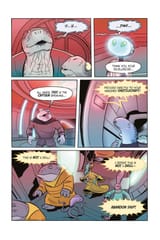 Red&#039;s Planet 01-063