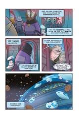 Red&#039;s Planet 01-064