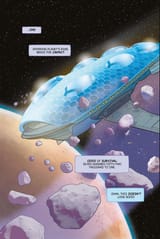 Red&#039;s Planet 01-067