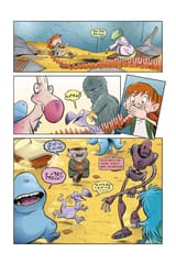 Red&#039;s Planet 01-073