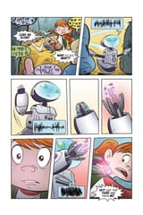 Red&#039;s Planet 01-074