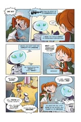 Red&#039;s Planet 01-075