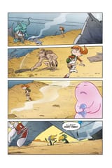 Red&#039;s Planet 01-078