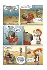 Red&#039;s Planet 01-080