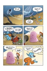 Red&#039;s Planet 01-093