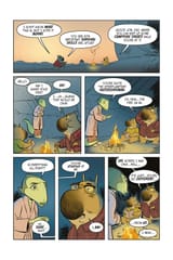 Red&#039;s Planet 01-095