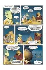 Red&#039;s Planet 01-096