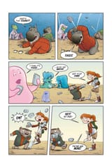 Red&#039;s Planet 01-099