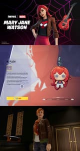 fortnite,rivals&amp;ps5 mj