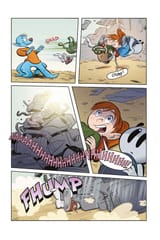 Red&#039;s Planet 01-101