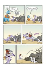 Red&#039;s Planet 01-102
