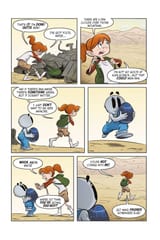 Red&#039;s Planet 01-104