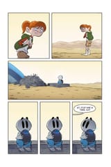 Red&#039;s Planet 01-105