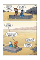 Red&#039;s Planet 01-106