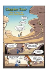 Red&#039;s Planet 01-107
