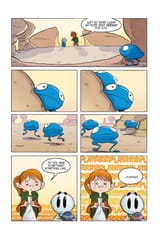 Red&#039;s Planet 01-111