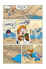 Red&#039;s Planet 01-113
