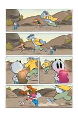 Red&#039;s Planet 01-120