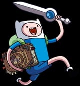 finn-the-human