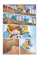 Red&#039;s Planet 01-124