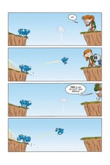 Red&#039;s Planet 01-128