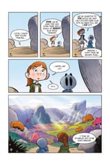 Red&#039;s Planet 01-129