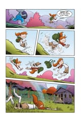 Red&#039;s Planet 01-130