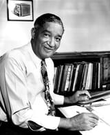 King of Cool Frederick Mckinley Jones