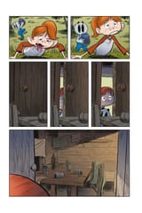 Red&#039;s Planet 01-131