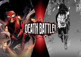 Spiderman vs Crawler