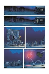 Red&#039;s Planet 01-137