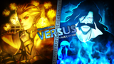 konig___gilgamesh_vs_yhwach_by_kaijuconvoy_dj62c62