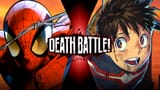 Peter vs Koichi