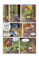 Red&#039;s Planet 01-146