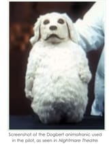 dildog