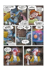 Red&#039;s Planet 01-150