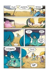 Red&#039;s Planet 01-153