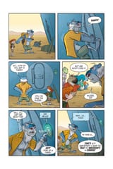 Red&#039;s Planet 01-155
