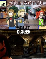2003-07-27-Split-Screen